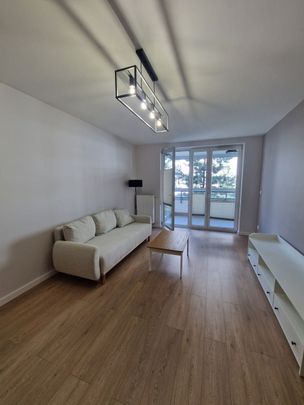 Mieszkanie na wynajem na Marinie Mokotów 58 m² - Фото 1