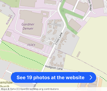 Cross Lane, Birkenshaw - Photo 1