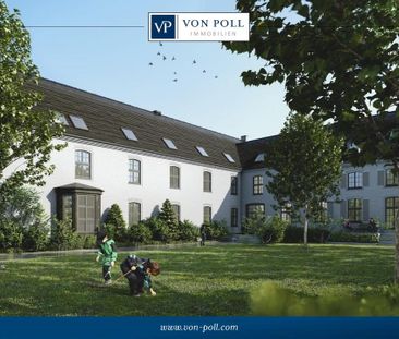 Moderner Wohnkomfort in einem historischen Meisterwerk - Photo 2