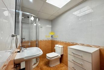 2-BEDROOM APARTMENT FOR RENT IN MURCIA