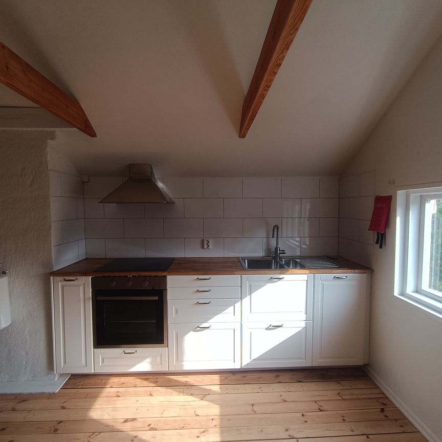 Stallgatan 18 - Foto 1