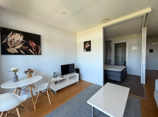 Lock up and leave - Photo 1