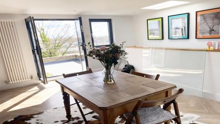 Studio to rent - Photo 4