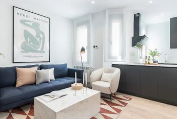 Calle del Doctor Castelo, Madrid, Community of Madrid 28009