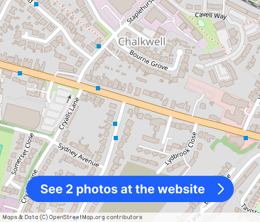 London Road, Sittingbourne, ME10 - Photo 1