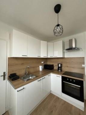 Appartement T4 de 68m2, Nantes - Photo 5
