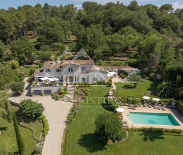 Villa de charme avec vue mer – Proche de Saint-Tropez - Photo 6