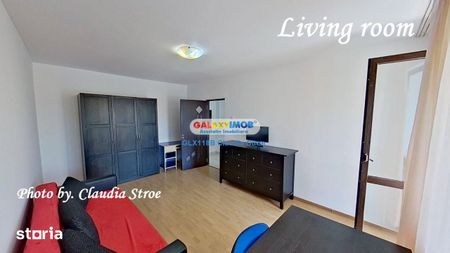 INCHIRIERE APARTAMENT 2 CAMERE DRISTOR METROU - Fotografie 5