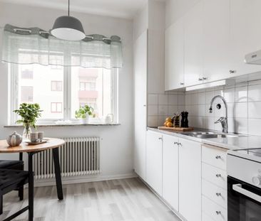 Örebro - 2rok - tillsv - 8.498kr/mån - Photo 6