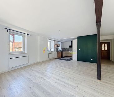 Location Appartement 4 pièces 125m² HANGENBIETEN 67980 - Photo 5