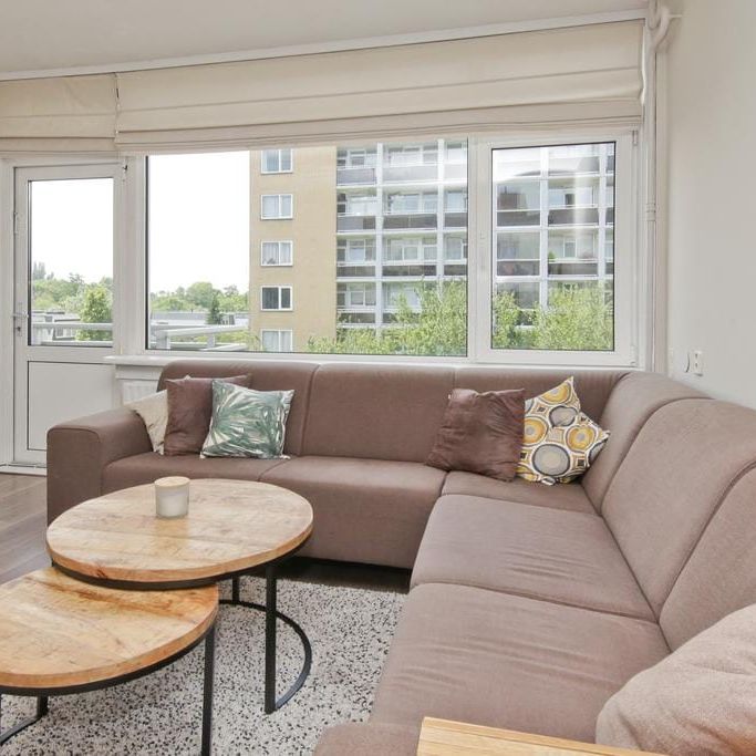 Van Heuven Goedhartlaan 326, Elsrijk Oost, 1181LJ, Amstelveen - Foto 1