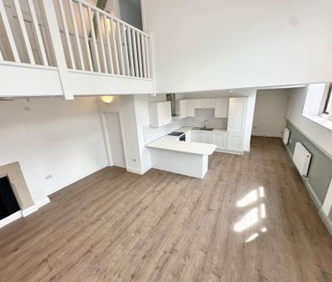 3 bedroom terraced house to rent - Photo 3