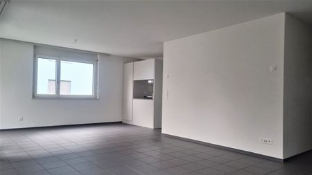 4.5-Zimmerwohnung nähe Bürgerspital - Photo 2