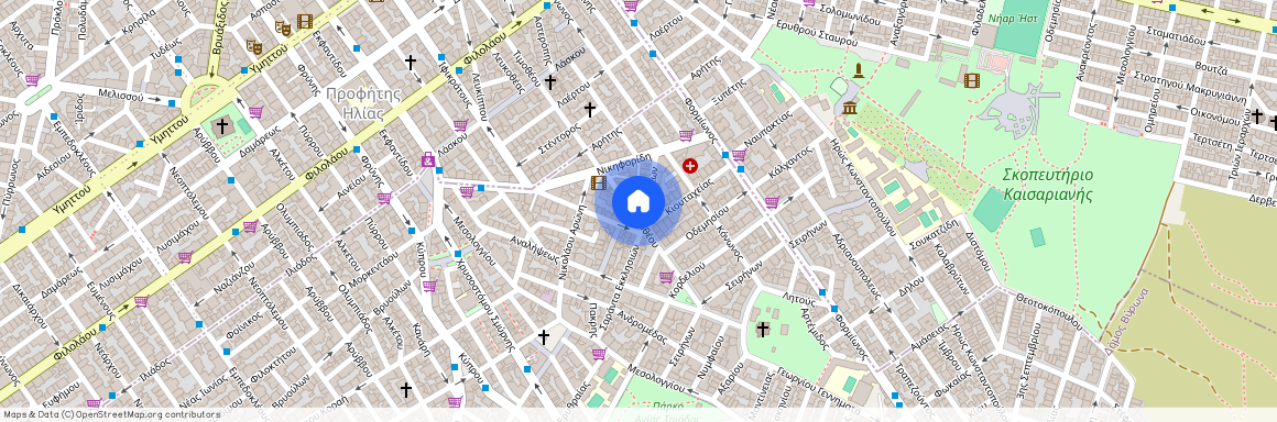 Βύρωνας (Νέο Παγκράτι)