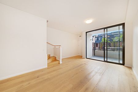 102/2 Pearl Street, Erskineville NSW 2043 - Terrace For Rent | Domain - Photo 4