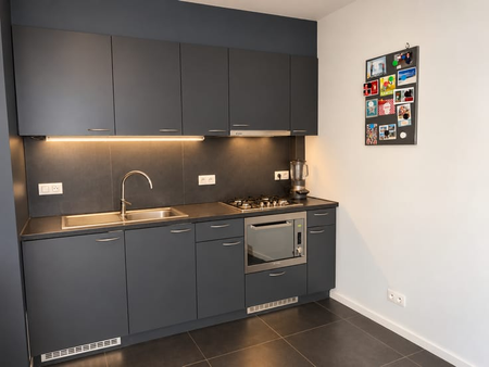 Appartement te huur - Photo 4