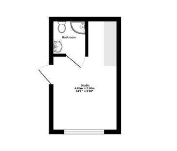 Lower Addiscombe Road, Croydon, CR0 6AA - Photo 6