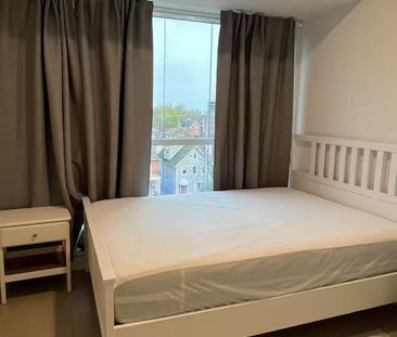 For Lease - 560 Rideau Street Unit# 522, Lower Town - Sandy Hill, O... - Photo 6