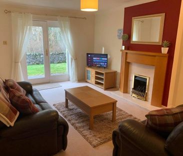 2 bedroom bungalow to rent - Photo 2