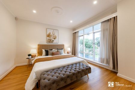 Fully Renovated with Swimming Pool within Balwyn High School (STSA) - Photo 4