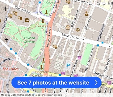 Old Court House, Brighton, BN2 - Photo 1