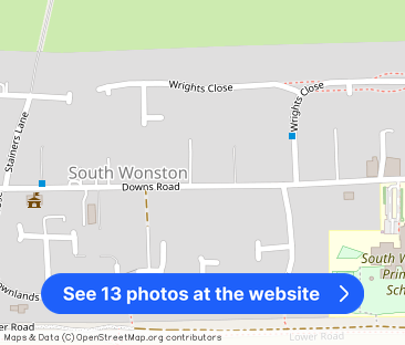 Downs Road, South Wonston, Winchester, Hampshire, SO21 - Photo 1