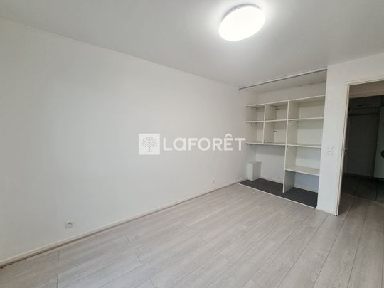 Appartement T3 Saint-Ouen-l'Aumône à louer - Photo 1