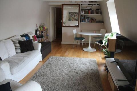 2 Bed Flat, West Green Road, N15 - Photo 1