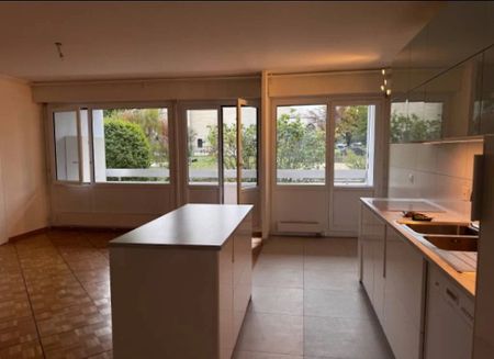 5 Zimmer, 115 m² - Foto 4