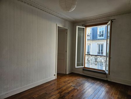 Rue de la Jonquière, 75017, 3 pièces, 47.86 m2 - Photo 5