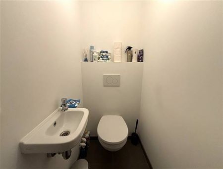 Appartement te huur - Photo 2