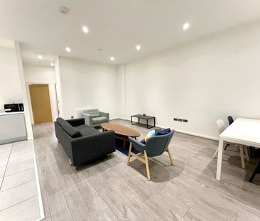 2 Bed Flat, The Co-Operative, CV1 - Photo 3