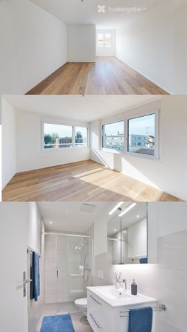 3 Zimmer, 101 m² - Photo 5