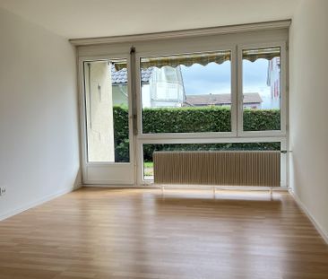 2 Zimmer, EG - Photo 5