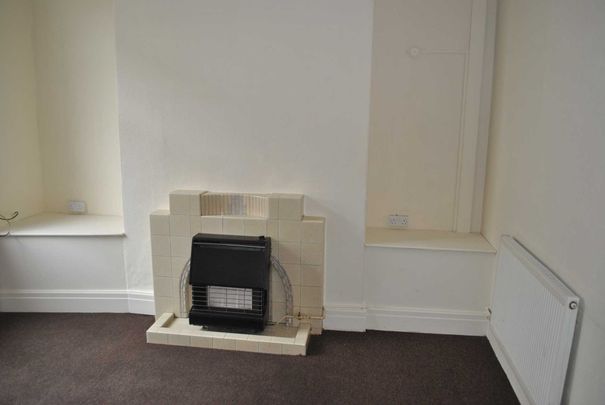 Percy Street, Blackpool - Photo 1