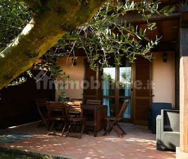 Villa bifamiliare via Genova 2D, Borgo Carige, Capalbio - Photo 6