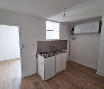 Appartement 2 Pièces 44 m² - Photo 1