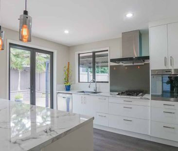 Spacious & Modern Living - Photo 2