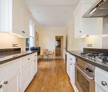 1 Bed Flat, Cadogan Place, SW1X - Photo 6