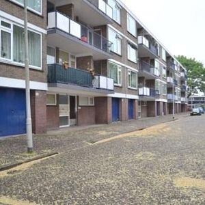 Philip Vingboonsstraat 0ong, 3067 Rotterdam, Nederland - Foto 2