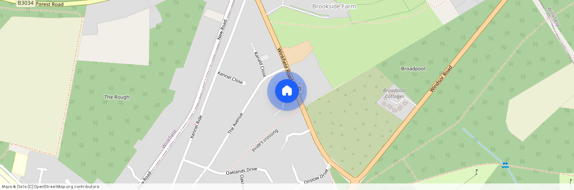 Riley House, CV Central, Manor House Drive