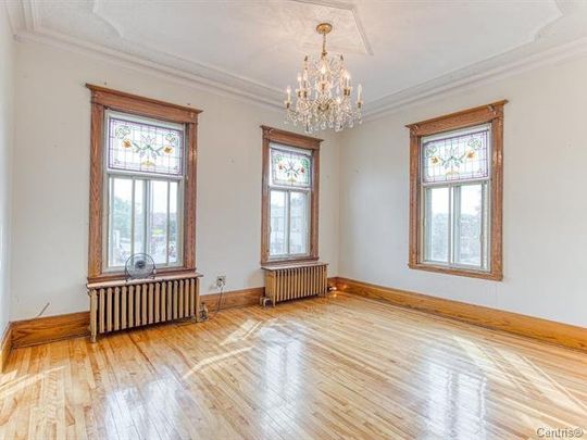 6759 Boul. Monk, Montréal (Le Sud-Ouest), QC H4E - Photo 1