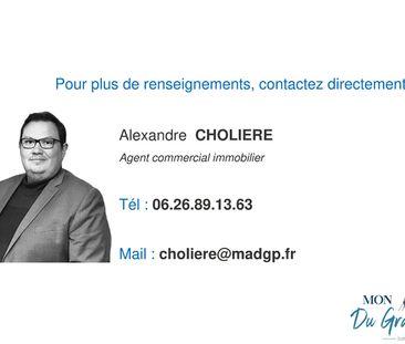 Appartement - 91400 ORSAY - Photo 3