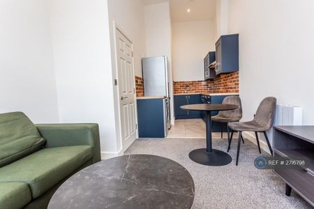 1 bedroom flat to rent - Photo 3