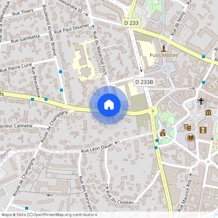 94350, Villiers-Sur-Marne