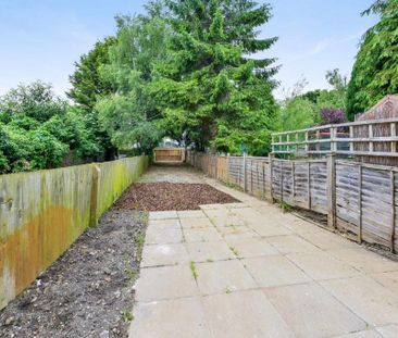 1 bedroom in a house share to rent - Photo 5