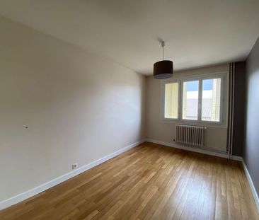 BEL APPARTEMENT T3 RENOVE - Photo 1