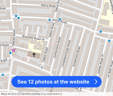 Sutherland Road, Southsea, PO4 - Photo 1