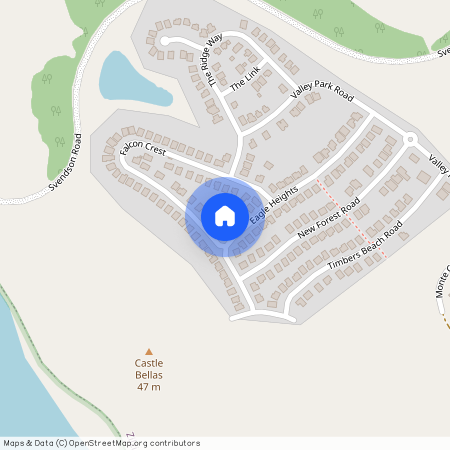 36 Eagle Heights, Qld 4710, Zilzie