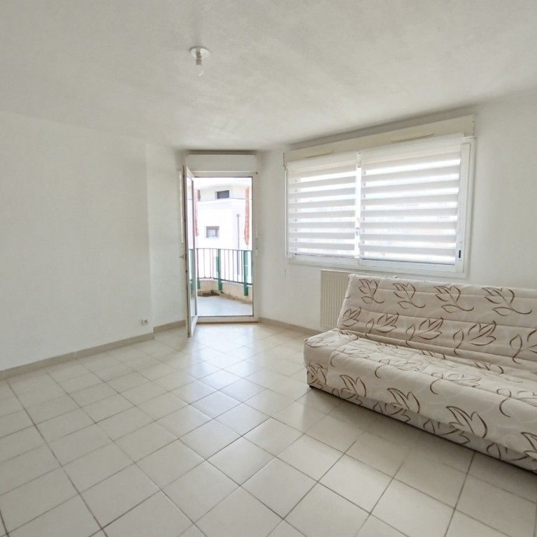Location Appartement 2 pièces 40m² - Photo 1